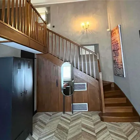 Mercure Viguier Du Roy Szálloda 4*