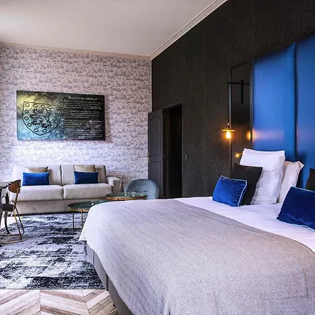 Hotel Mercure Viguier Du Roy Figeac