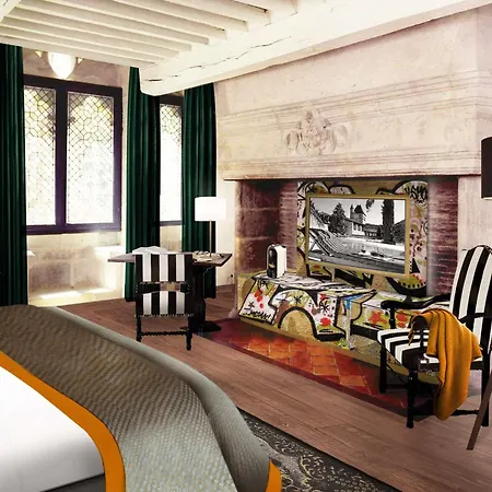 Mercure Viguier Du Roy Figeac
