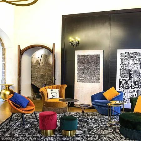 Hotel Mercure Viguier Du Roy