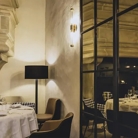Mercure Viguier Du Roy Hotel 4*