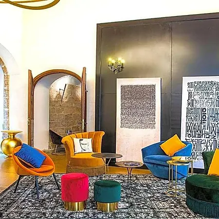 Mercure Viguier Du Roy Hotel