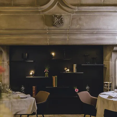 Szálloda Mercure Viguier Du Roy Figeac