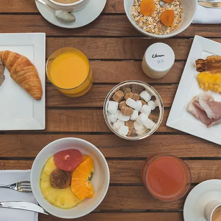 Mercure Viguier Du Roy 4*