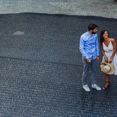 Mercure Viguier Du Roy ホテル 4*