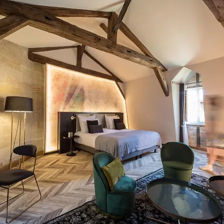 Mercure Viguier Du Roy ホテル