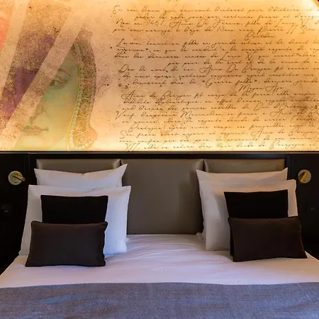 Mercure Viguier Du Roy Szálloda