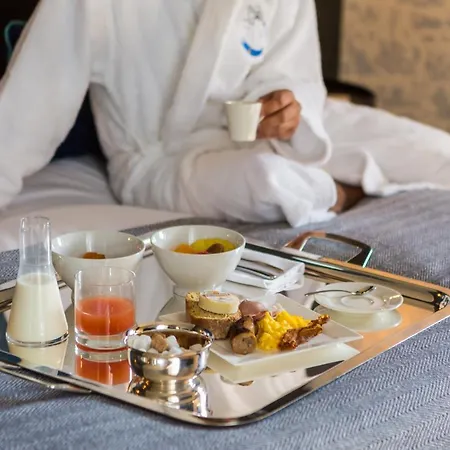 Mercure Viguier Du Roy ホテル 4*