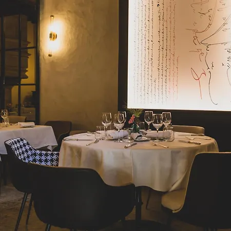 Mercure Viguier Du Roy Hotel 4*