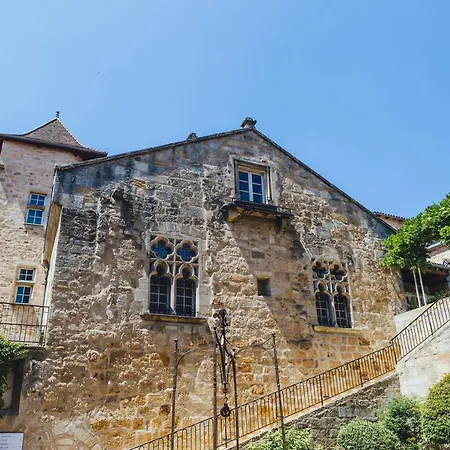 Hotel Mercure Viguier Du Roy 4*