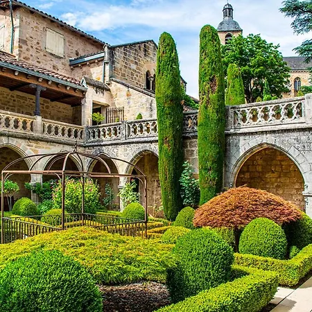 ホテル Mercure Viguier Du Roy