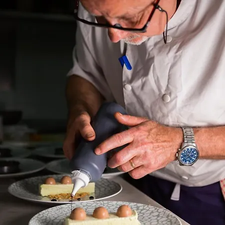 Mercure Viguier Du Roy