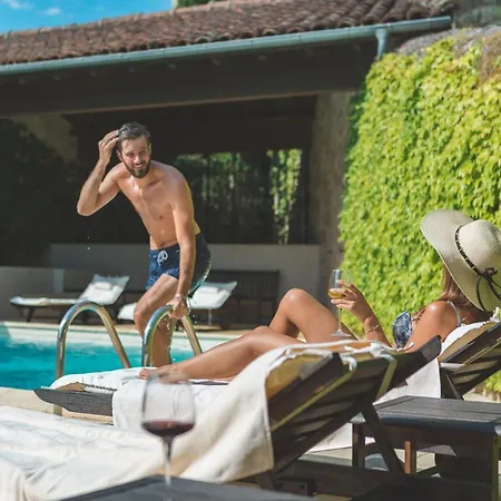 Mercure Viguier Du Roy 4*