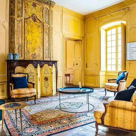 Mercure Viguier Du Roy 4*