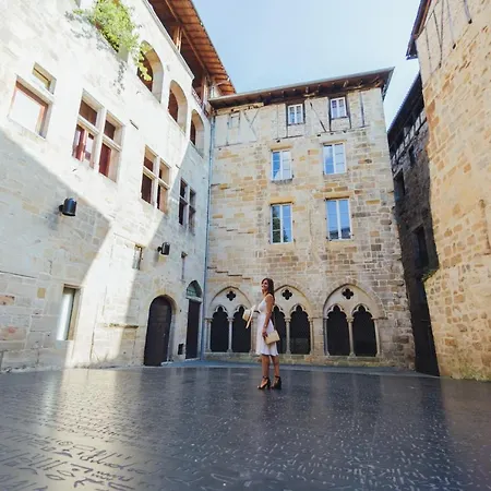 ホテル Mercure Viguier Du Roy