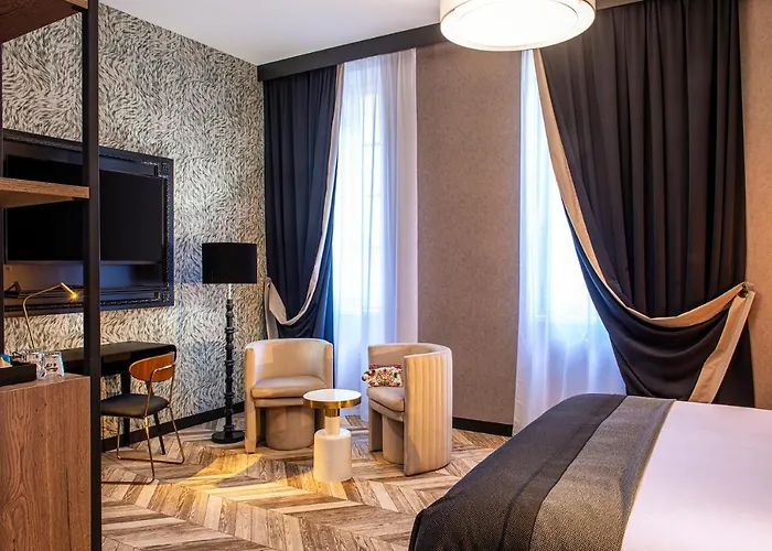 Mercure Viguier Du Roy