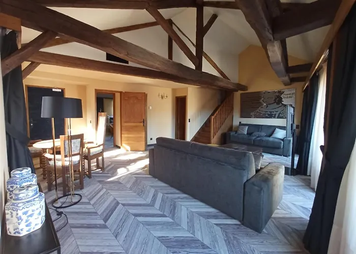 Mercure Viguier Du Roy Hotel