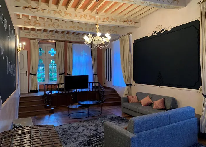 Mercure Viguier Du Roy Hotel 4*