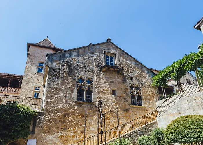 Szálloda Mercure Viguier Du Roy