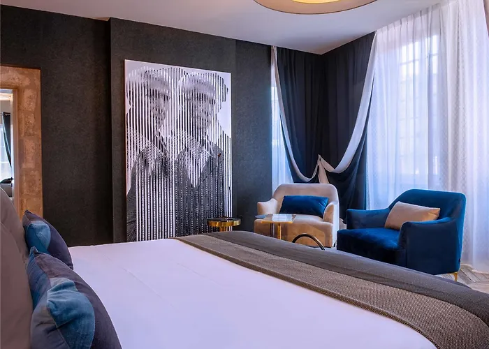 Mercure Viguier Du Roy 4*