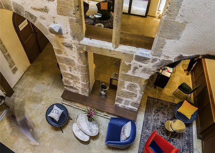 Mercure Viguier Du Roy 4*