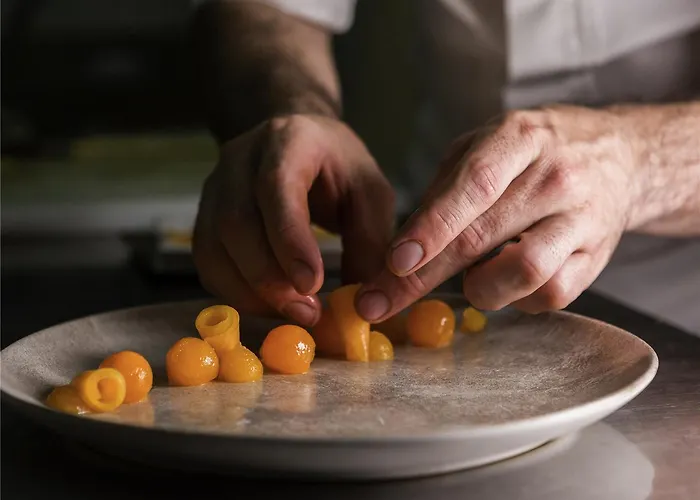 Mercure Viguier Du Roy Szálloda