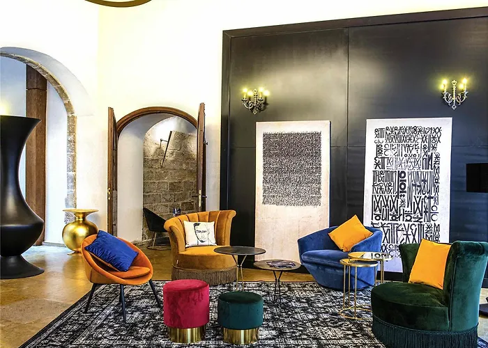 Mercure Viguier Du Roy Szálloda Figeac