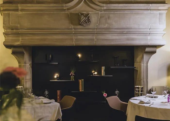 Mercure Viguier Du Roy 4*