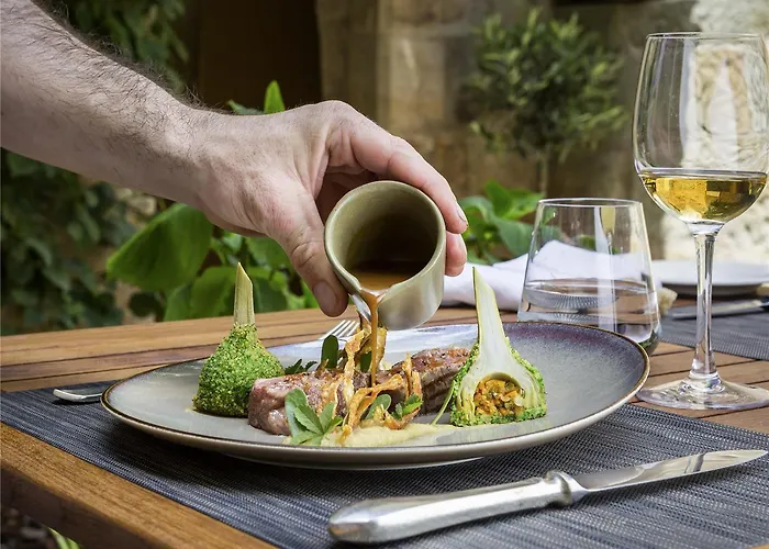 Mercure Viguier Du Roy Szálloda Figeac