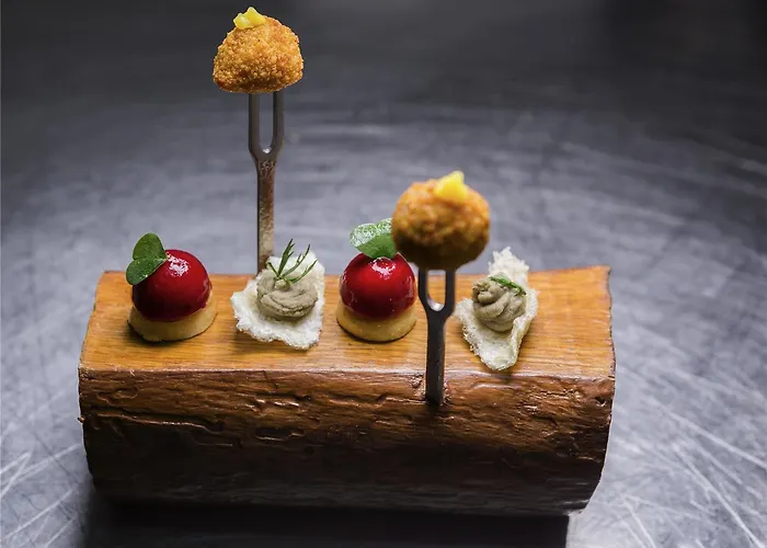 Mercure Viguier Du Roy Szálloda