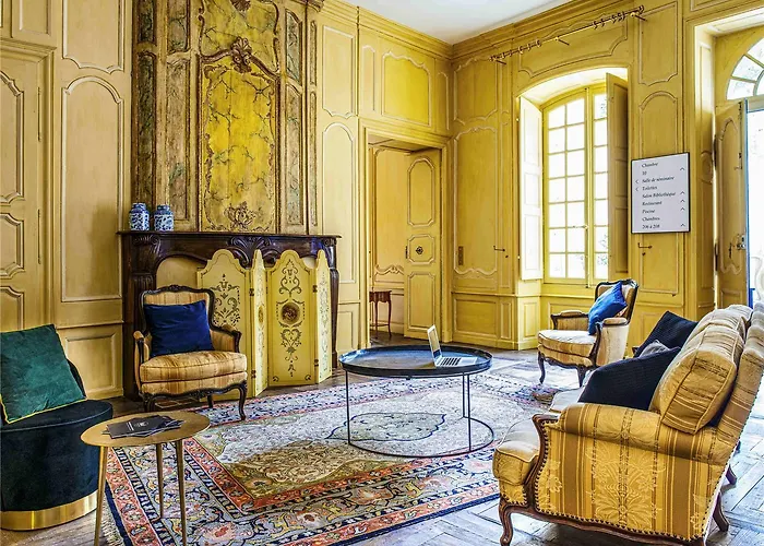 Mercure Viguier Du Roy 4*