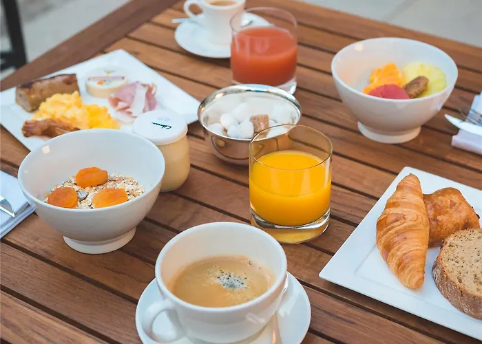 Mercure Viguier Du Roy