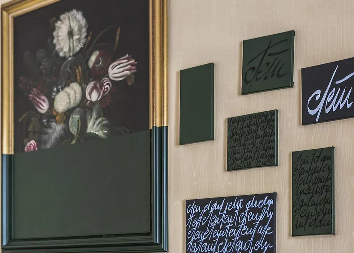 Mercure Viguier Du Roy Szálloda