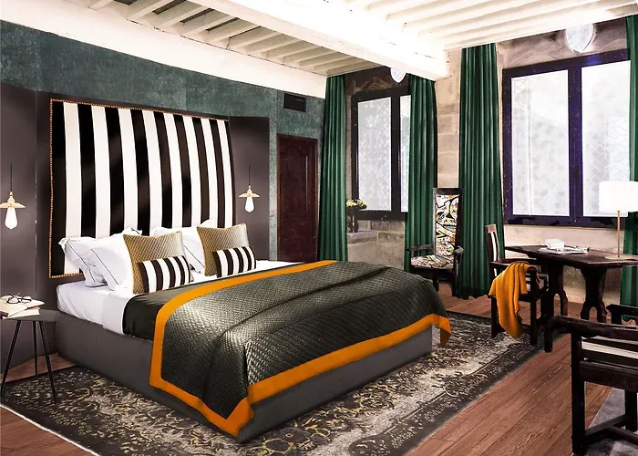 Mercure Viguier Du Roy 4*