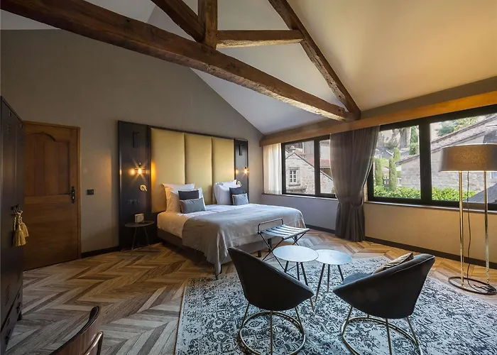 Mercure Viguier Du Roy Szálloda