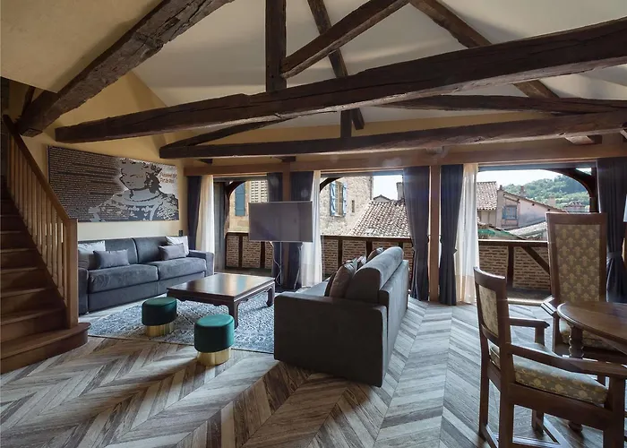 Mercure Viguier Du Roy