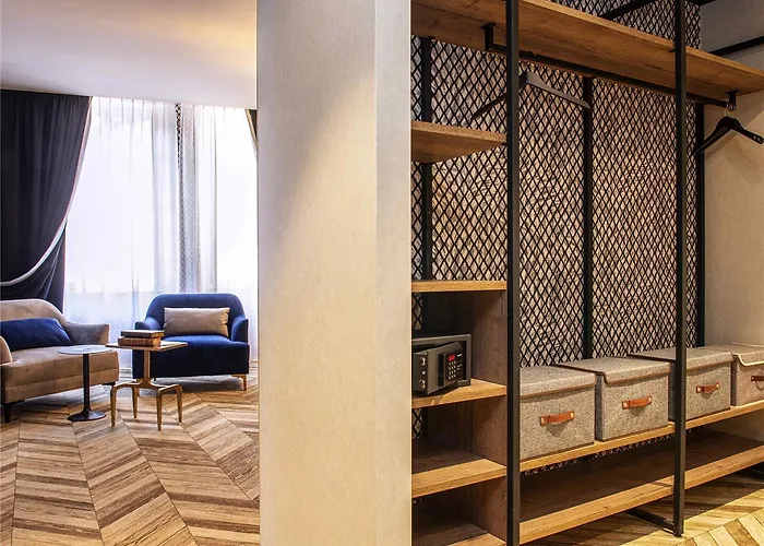 Szálloda Mercure Viguier Du Roy Figeac