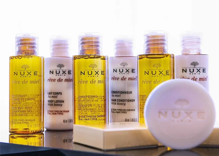 Hotel Mercure Viguier Du Roy