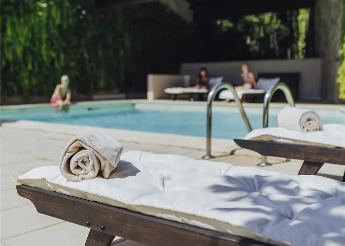 Mercure Viguier Du Roy 4* Figeac