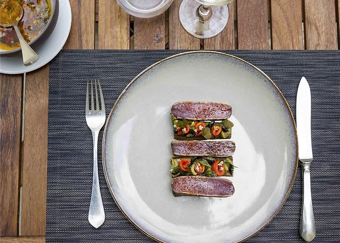 Mercure Viguier Du Roy Hotel