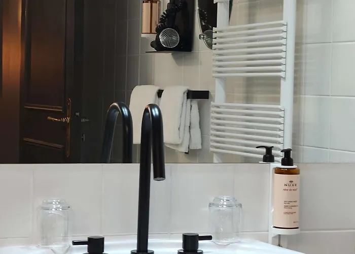 Hotel Mercure Viguier Du Roy 4*