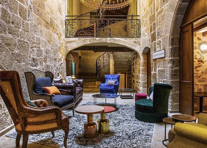 Mercure Viguier Du Roy 4*