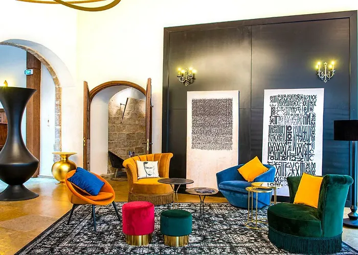 Mercure Viguier Du Roy 4* Figeac