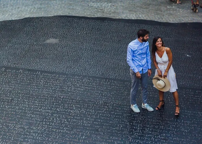 Mercure Viguier Du Roy Szálloda 4*