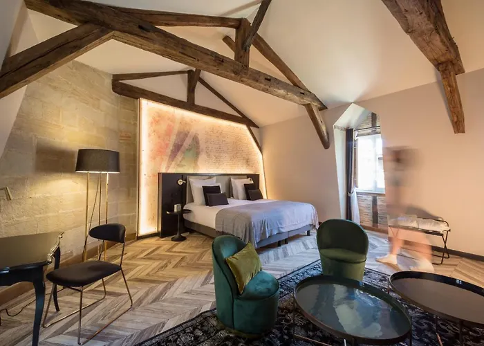 Mercure Viguier Du Roy Szálloda