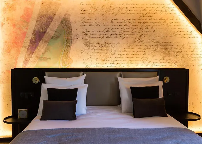 Mercure Viguier Du Roy Szálloda