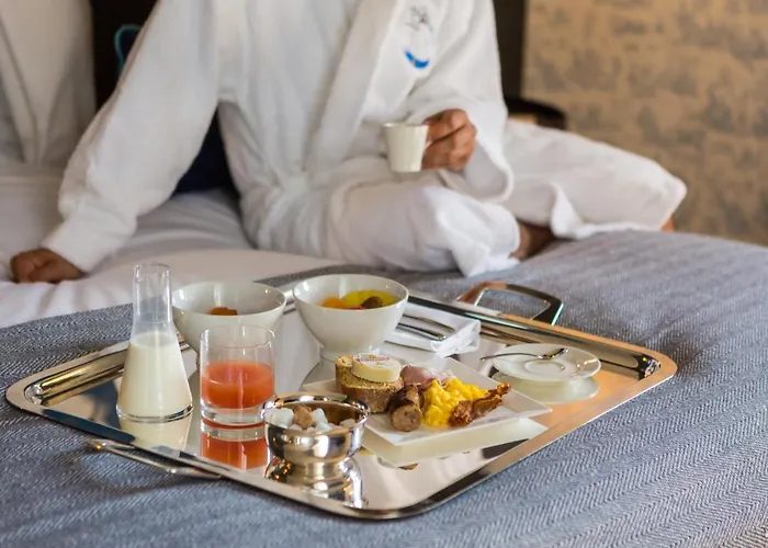 Mercure Viguier Du Roy Szálloda 4*