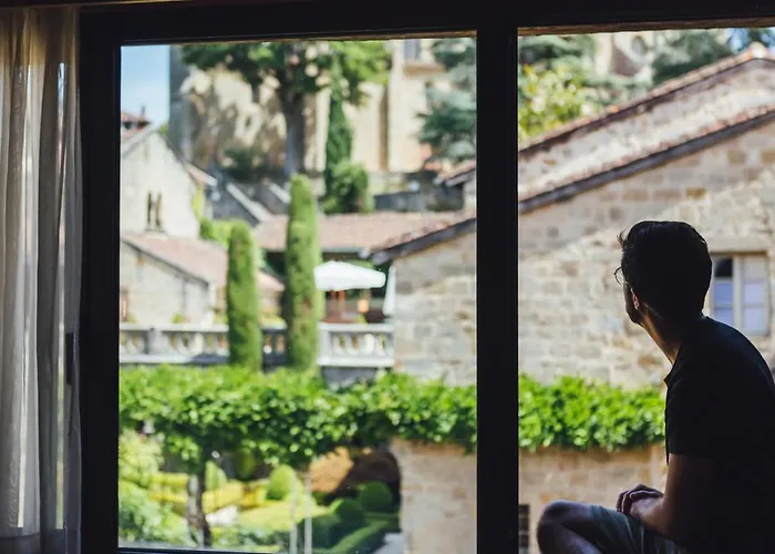 Mercure Viguier Du Roy Szálloda 4*