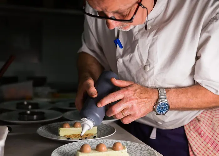 Mercure Viguier Du Roy