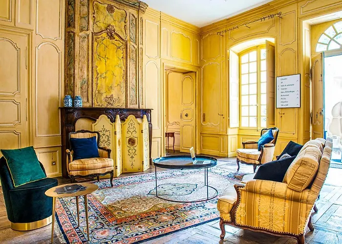 Mercure Viguier Du Roy 4*